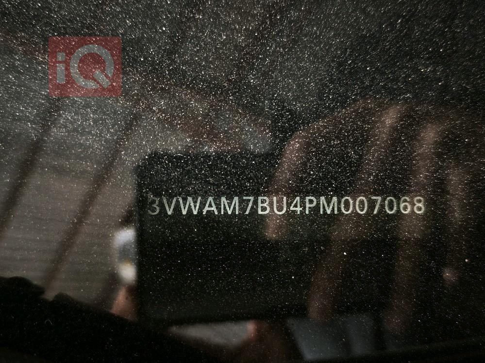 فولكسفاغن جيتا